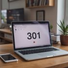 Comment configurer une 301 redirect htaccess pour améliorer votre SEO