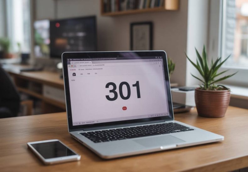 Comment configurer une 301 redirect htaccess pour améliorer votre SEO
