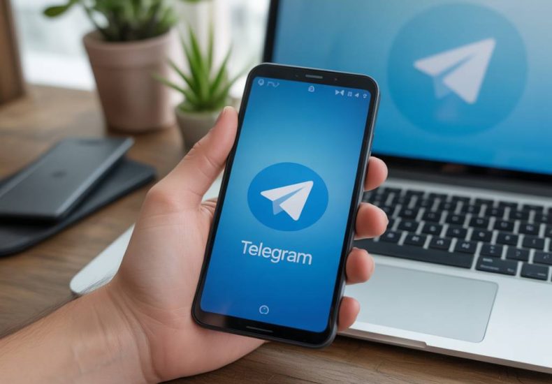 Comment fonctionne telegram et quelles sont ses principales fonctionnalités
