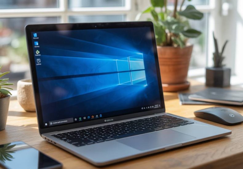 Comment fermer une application sur pc sous Windows 10 ou Windows 11