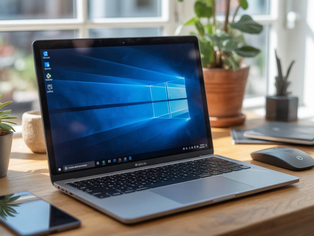 Comment fermer une application sur pc sous Windows 10 ou Windows 11