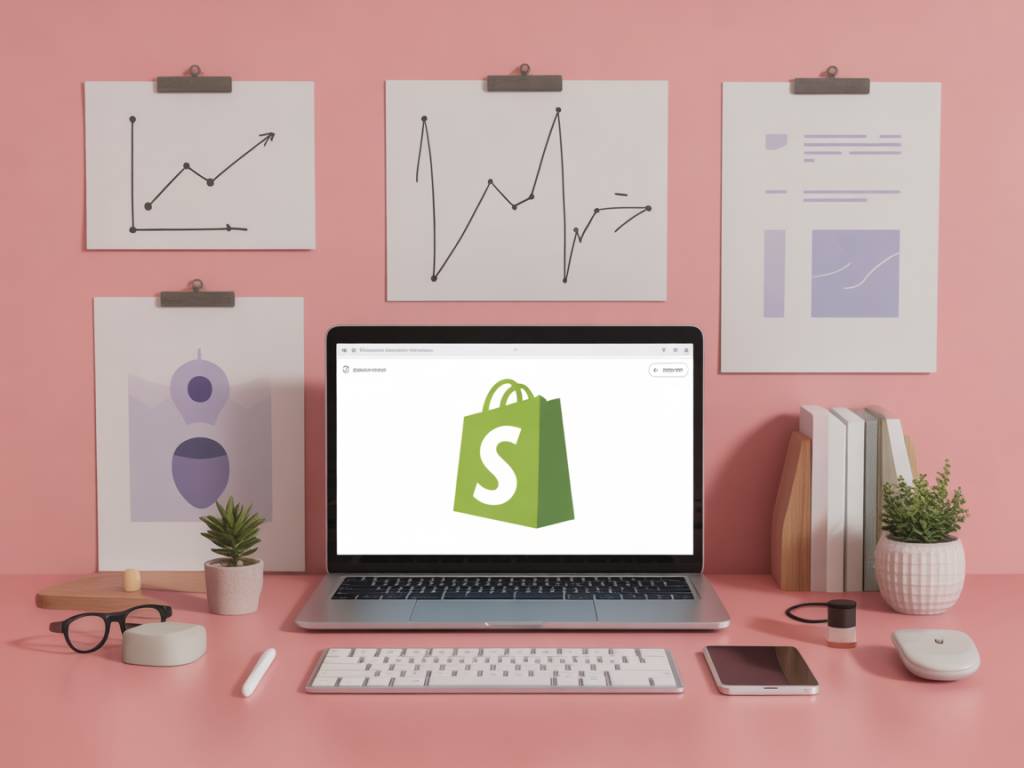 Refonte, migration, croissance : quelle est vraiment la meilleure agence Shopify ?