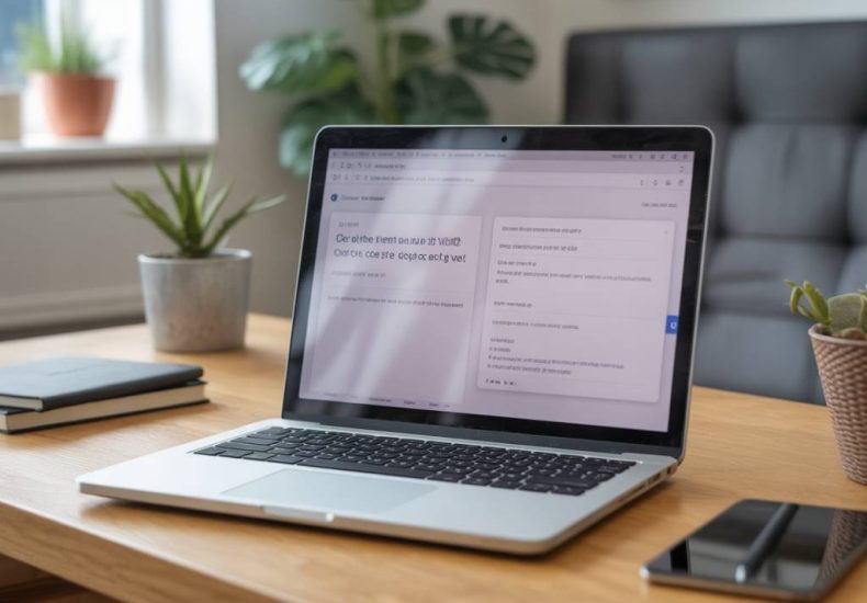 Core Web Vitals en 2025 : comment optimiser votre site pour les nouveaux critères de performance de Google
