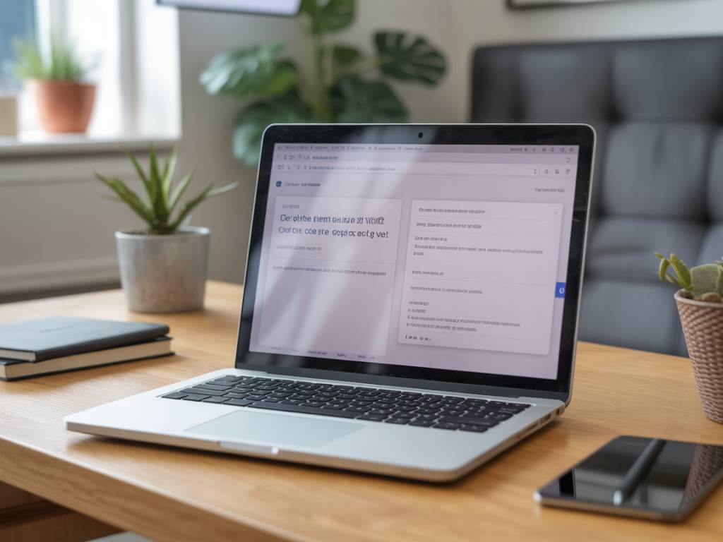 Core Web Vitals en 2025 : comment optimiser votre site pour les nouveaux critères de performance de Google