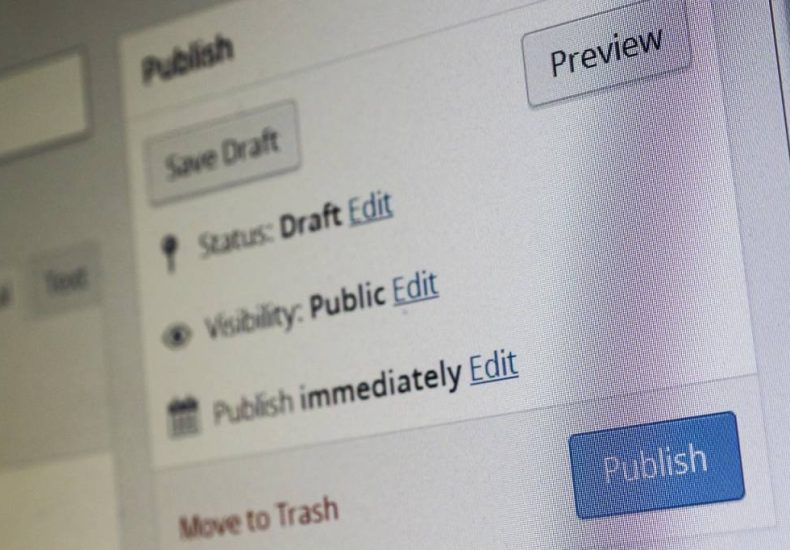 Les meilleures pratiques pour optimiser un site web pour les moteurs génératifs