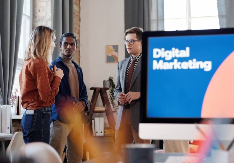 Mastère marketing à l’esgci : un tremplin vers les métiers du digital