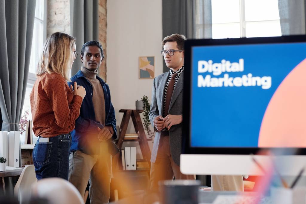 Mastère marketing à l’esgci : un tremplin vers les métiers du digital